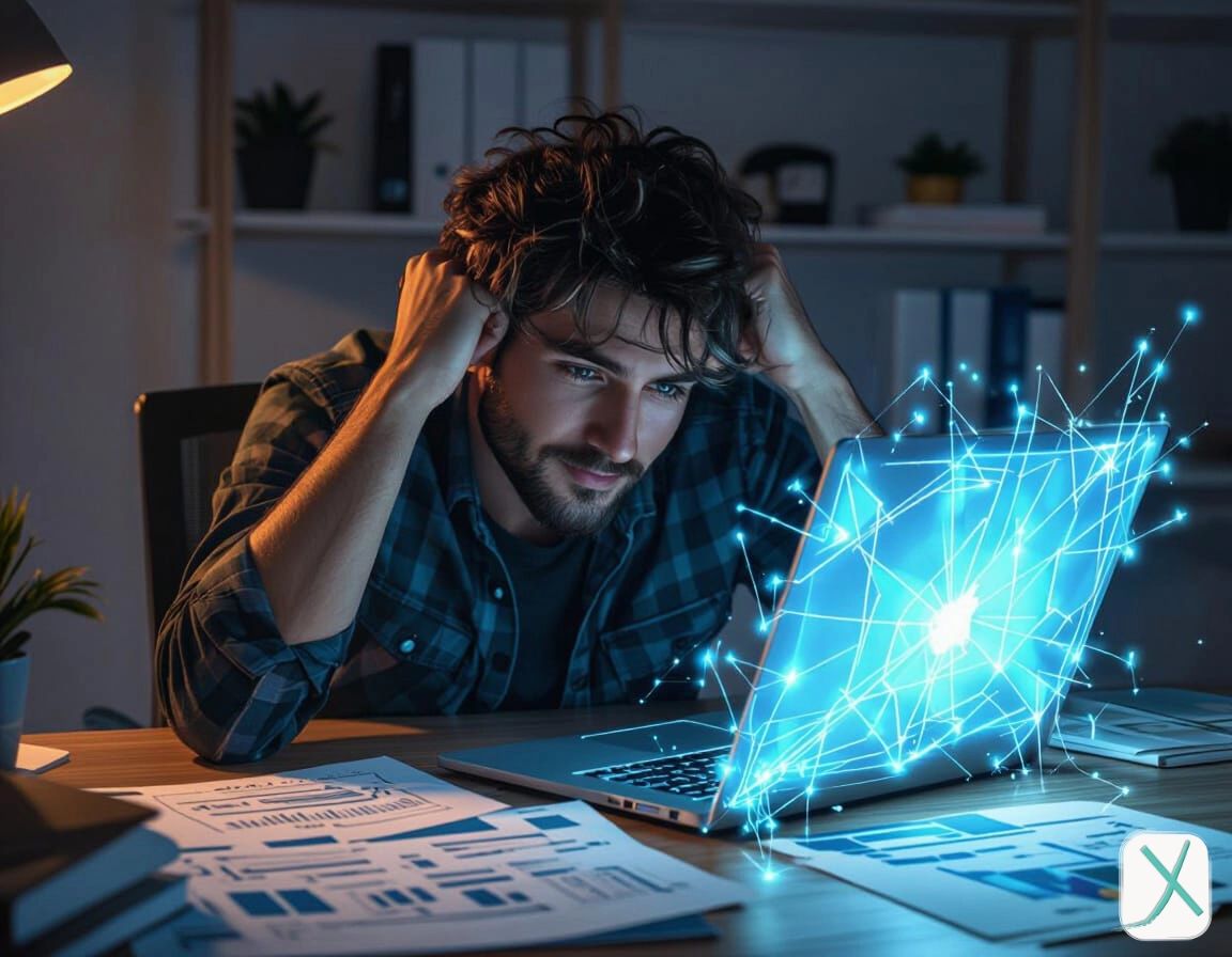 Vom Gedanken zum aussagekräftigen Bild - geordnet